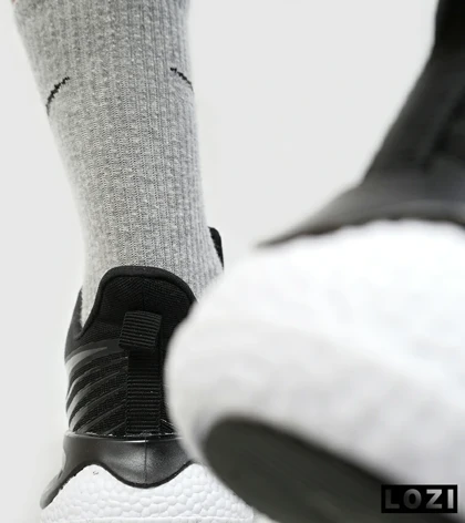 کفش کتانی مردانه مشکی NIKE pegasus 33