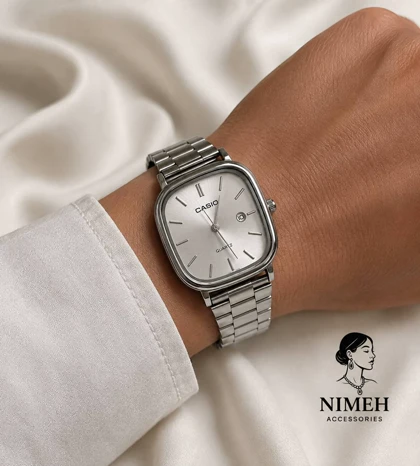 ساعت کاسیو اولد مانی