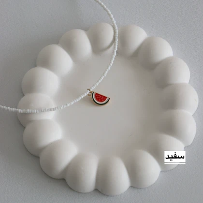 گردنبند زنانه مدل Ne1415
