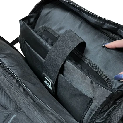 کوله پشتی فوروارد مدل FORWARD - FCLT65032 COMPLETION DESIGN