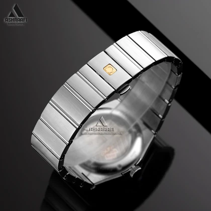 ساعت مردانه امگا کانسلیشن Omega Constellation NO12-S