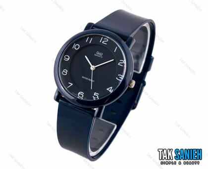 ساعت کیوکیو زنانه مدل Q_Q-2761-L