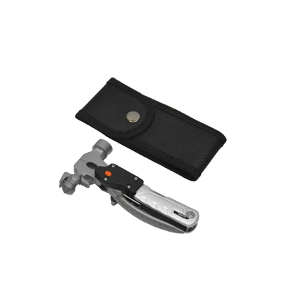 ابزار 16 کاره چکشی چراغ دار مدل 404F0711