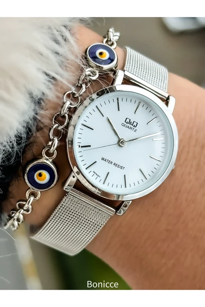 ساعت زنانه q-q