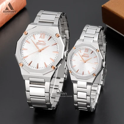 ساعت ست اسلازنجر Slazenger SL.09.2375.1.01