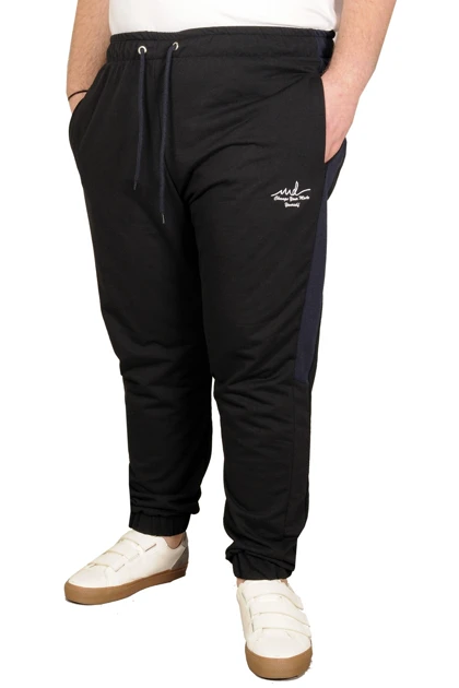 شلوار گرمکن سایز بزرگ مردانه مدکس modexl