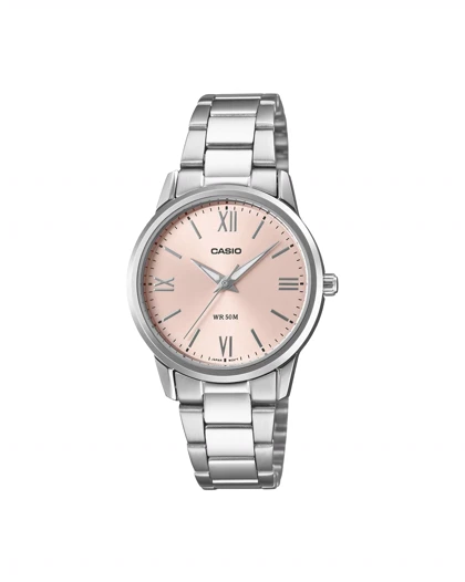 ساعت مچی زنانه کاسیو CASIO LTP-1303DD-4AV