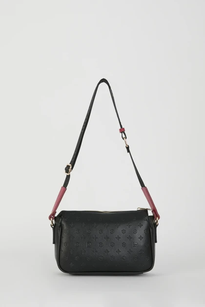 کیف دوشی زنانه اورجینال pierre-cardin pierre-cardin