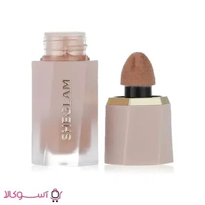 کانتور مایع شیگلم حجم 5.2 میل