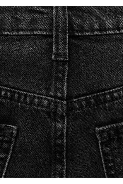 شلوار جین زنانه اورجینال منگو mango