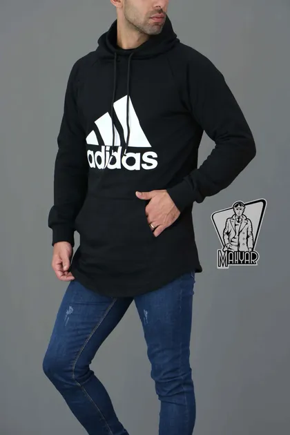 هودی کلاهدار ADIDAS