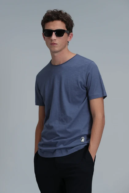 تیشرت مردانه lufian lufian