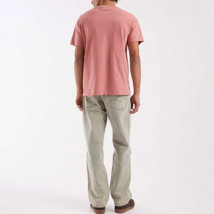 شلوار جین بگ استایل levis بدون جنسیت کد 398