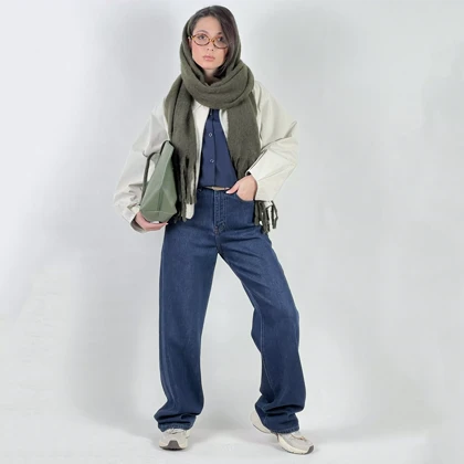 بامبر جکت 1007663