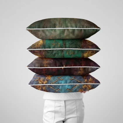 کوسن 4 تکه 143