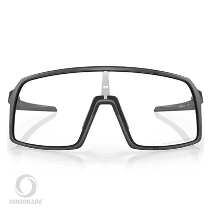 عینک ورزشی فتوکرومیک اوکلی OAKLEY SUTRO