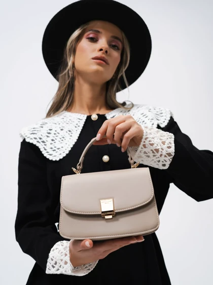 کیف دستی زنانه دیوید جونز