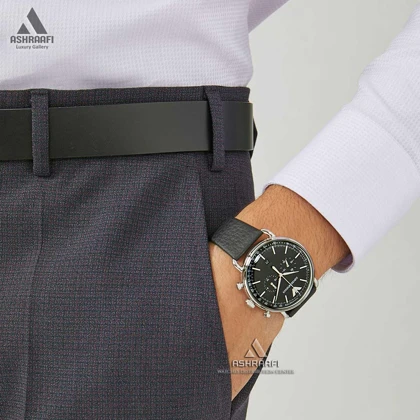 ساعت مردانه امپریو آرمانی Emporio Armani AR11143