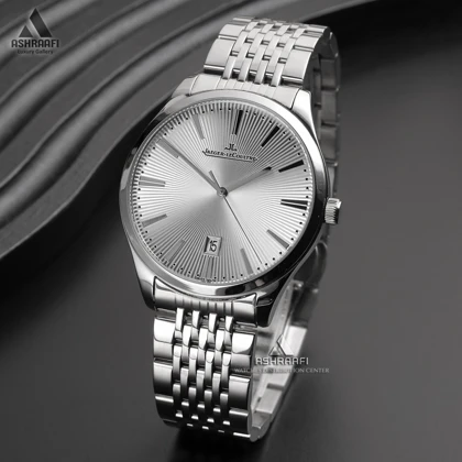 ساعت مردانه جگر لوکولتر Jaeger Lecoultre-28