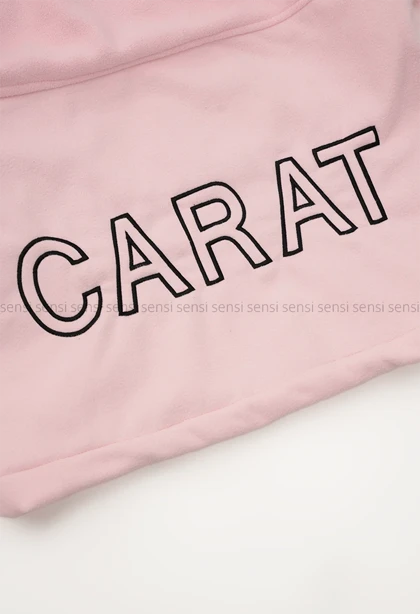 سویشرت پلار آستر دار گلدوزی کد1004276