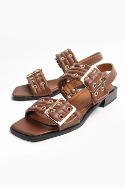 صندل زنانه liza-shoes liza-shoes