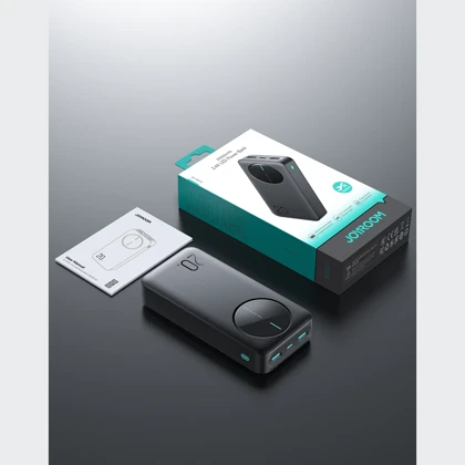 پاور بانک 20000 جویروم Joyroom مدل JR-PBF14 Pro توان 22.5 وات