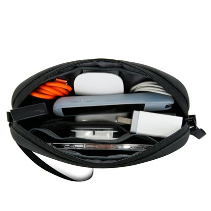 کیف دستی تک زیپ اورجینال بنج BANGE 3066