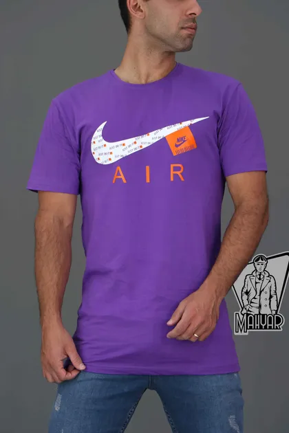 تیشرت آستین کوتاه NIKE