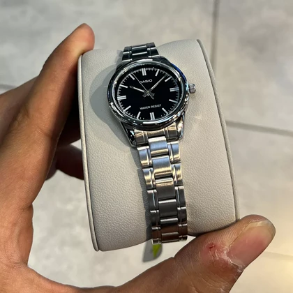 ساعت مچی زنانه کاسیو CASIO LTP-V005D-1A