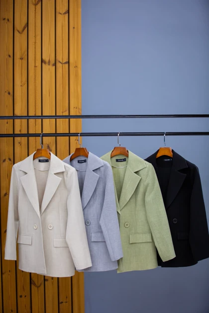 کت تک 2 دکمه اسلپ