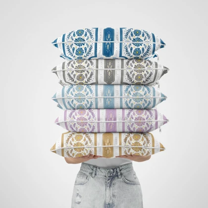 کوسن 5 تکه 79