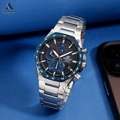 ساعت کاسیو ادیفایس Casio Edifice EQB-1100-DBS39