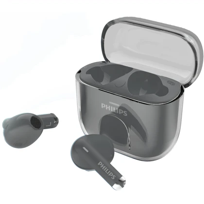 هندزفری بلوتوثی فیلیپس Philips مدل TAT1158BK با بلوتوث 5.3
