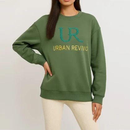 دورس لش مدل UR