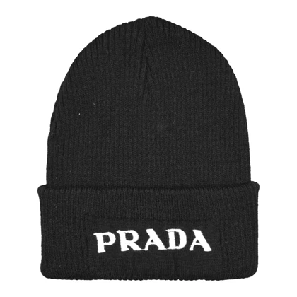 کلاه بافتنی اسپرت پرادا مدل Opt-89060
