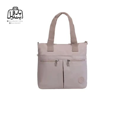 کیف زنانه دوشی کلوز بگ Cloth Bag کد 3130