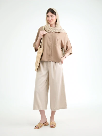 شومیز زنانه روکسانا