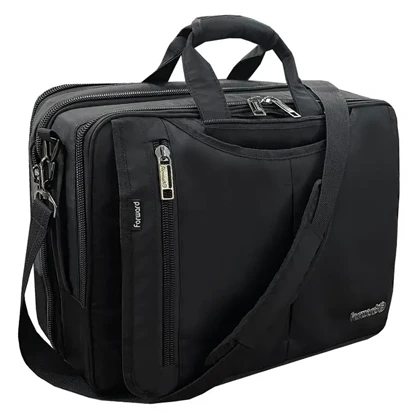 کیف سه کاره فوروارد مدل FORWARD - FCLT1080 قابل تبدیل به کوله