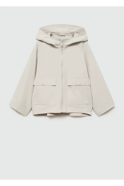 کت و ژاکت بچگانه اورجینال منگو کیدز mango-kids