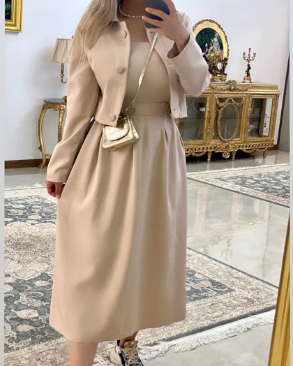 ست سه تکه کلاسیک