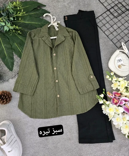 مدل دنیز