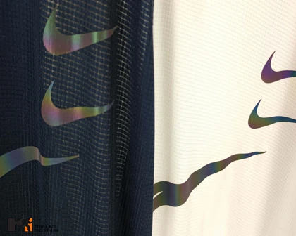 تیشرت آستین حلقه‌ای مردانه نایکNIKE کد2002882