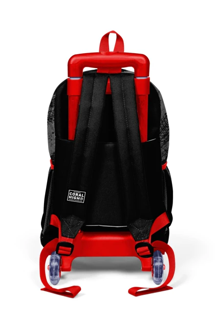 کیف مدرسه coral-high coral-high