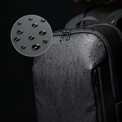 کوله پشتی بنج اورجینال کد BANGE - BG3057