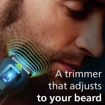 ریش تراش و ماشین اصلاح شارژی فیلیپس Philips مدل MG7920