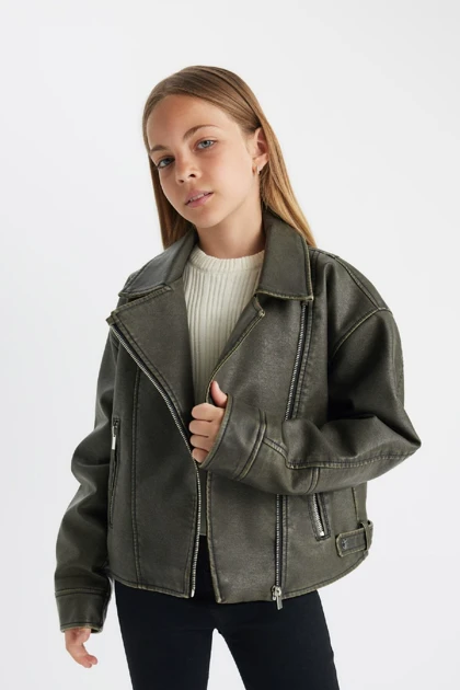 کت و کاپشن بچگانه defacto