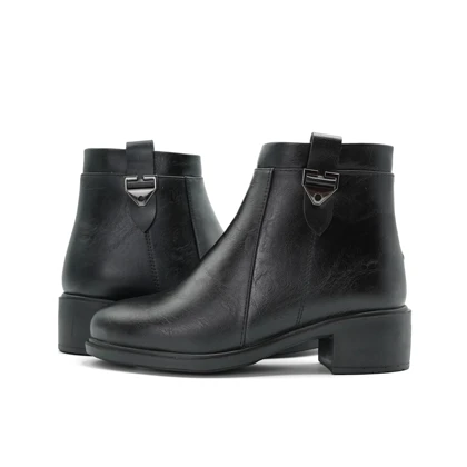 کفش بوت زنانه مدل 0512 _ Boots