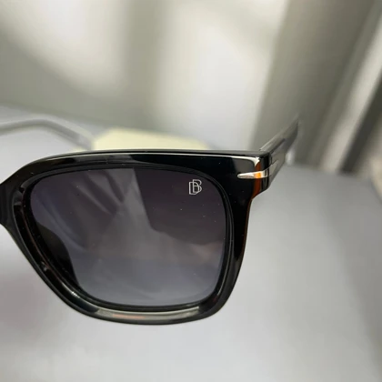 عینک دیوید بکهام مدل David Beckham old 7071
