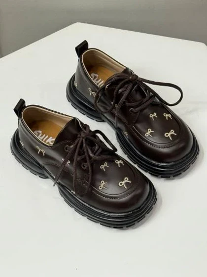 لوفر دخترانه پاپیونی شیکو