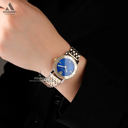 ساعت زنانه ورساچه Versace VEU3-SGB